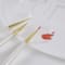 Golden Taklon Super Value Mini Paintbrush Pack By Craft Smart&#xAE;